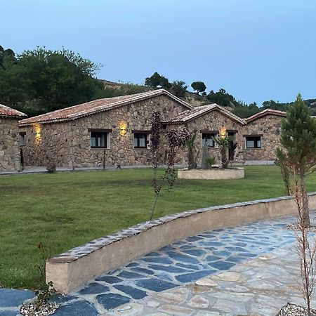 Las Villas De Fuentiduena ภายนอก รูปภาพ